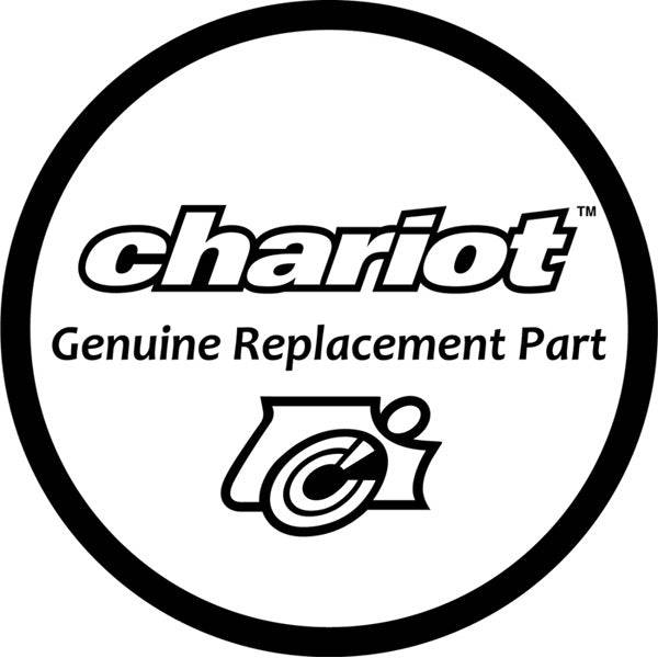 Thule Chariot CAS Assembly LH CGR 09-10 replacement part for carrier repair, accessory for Thule Chariot stroller or bike trailer.