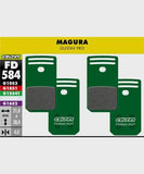 Galfer Pro Bike Disc Brake Pad