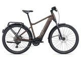 Giant Explore E+ Pro 1 GTS e-Hybrid Bike