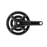 Praxis Works Cranks - CS, Zayante DM Carbon S | Swinnerton Cycles