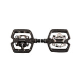 Look Geo Trekking Roc Pedal With Cleats Clipless Pedal