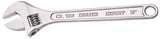 Draper Adjustable Spanner