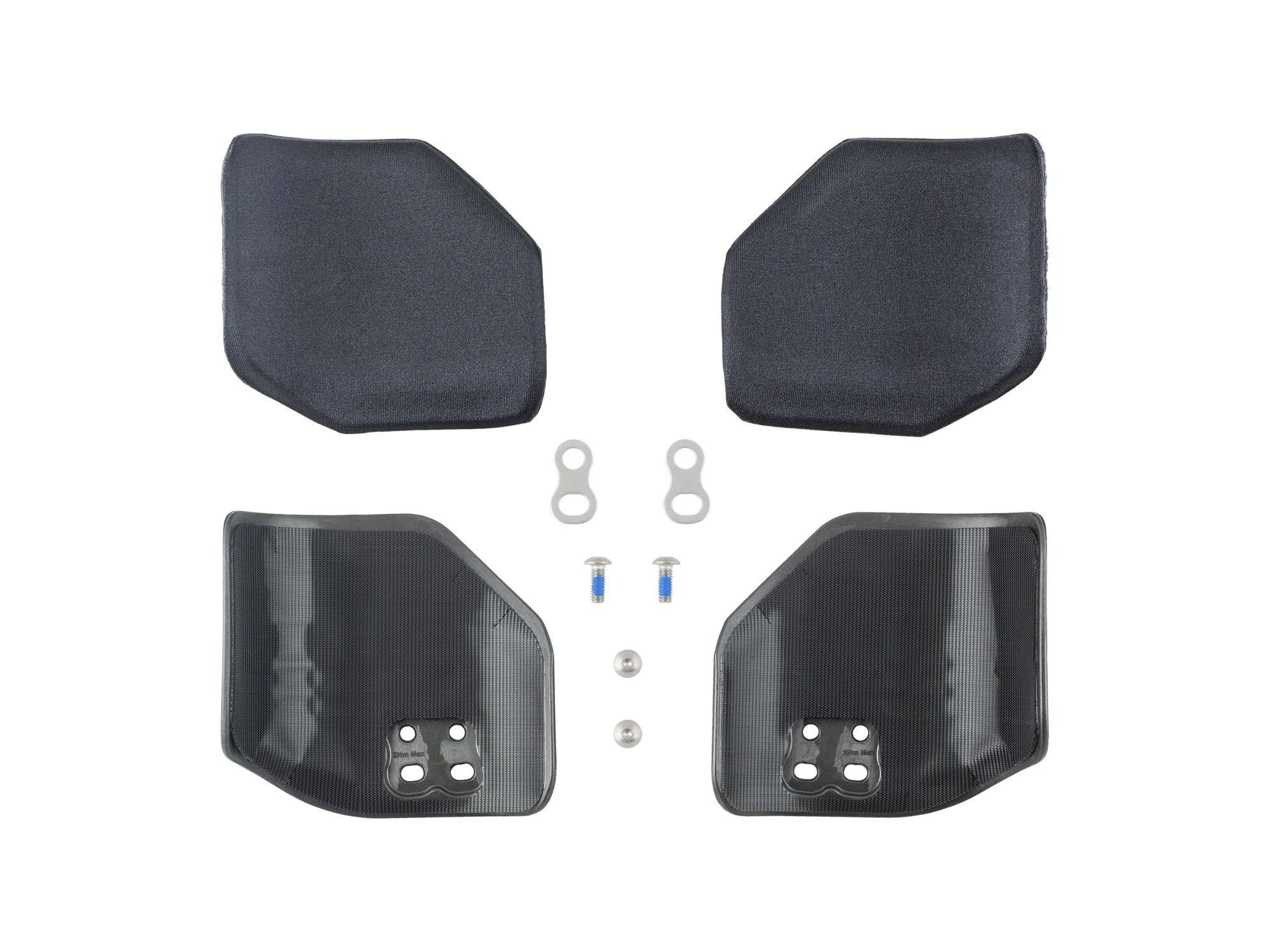 Trek Bar Part Speed Concept Arm Pad Set Spares & Accessories | Swinnerton Cycles