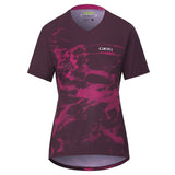 Giro Women's Roust Short Sleeve MTB Jersey | Swinnerton Cycles