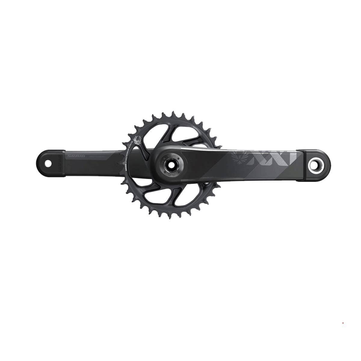 Sram Crankset Xx1 Eagle Dub 12S With Direct Mount 34T X-Sync 2 Chainring (Dub Cups/Bearings Not Included) C2 | Swinnerton Cycles