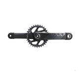 Sram Crankset Xx1 Eagle Dub 12S With Direct Mount 34T X-Sync 2 Chainring (Dub Cups/Bearings Not Included) C2 | Swinnerton Cycles