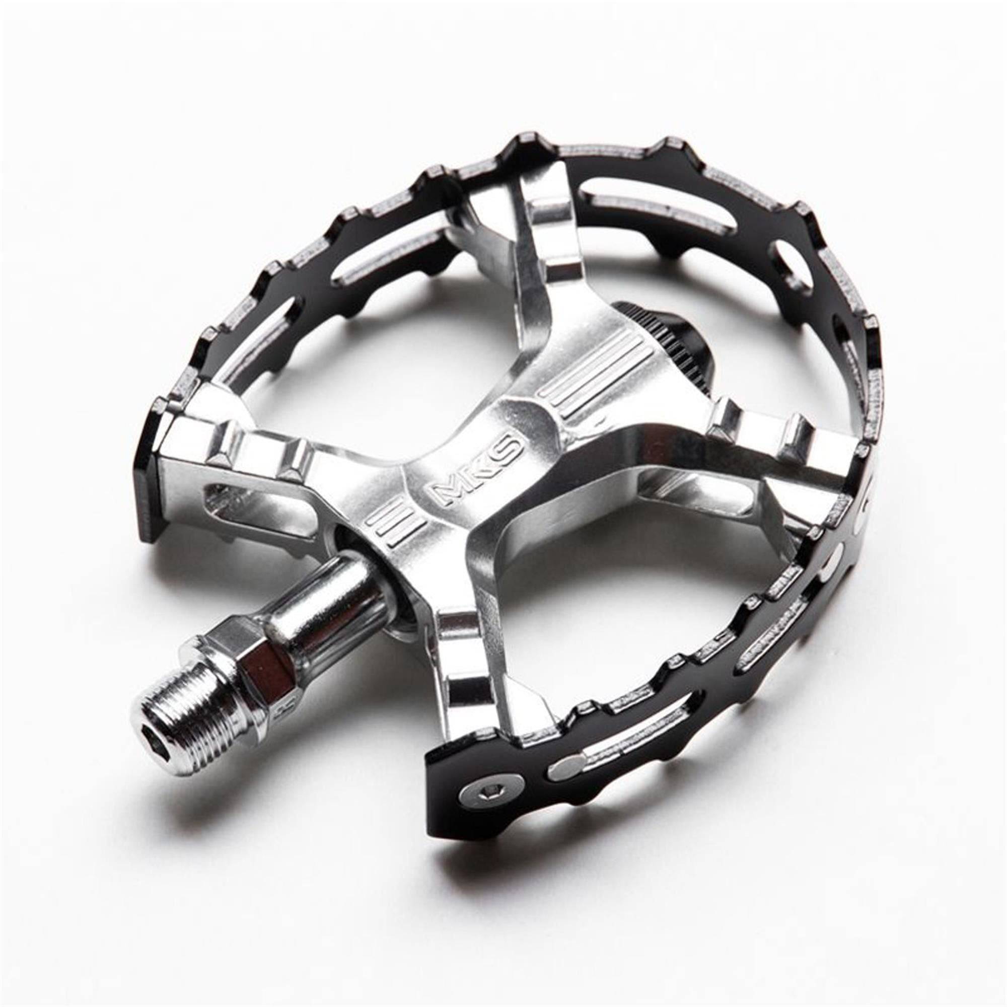 MKS XC-III Bear Trap Pedal | Swinnerton Cycles