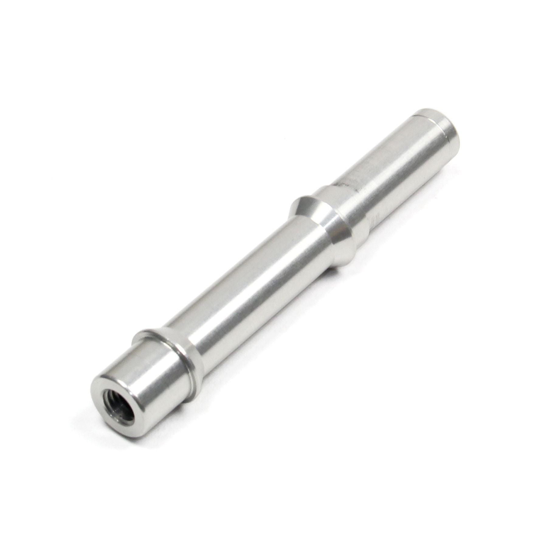 Hope Pro 2 Evo Trial/Ss Rear Bolt-In Axle - Silver | Swinnerton Cycles