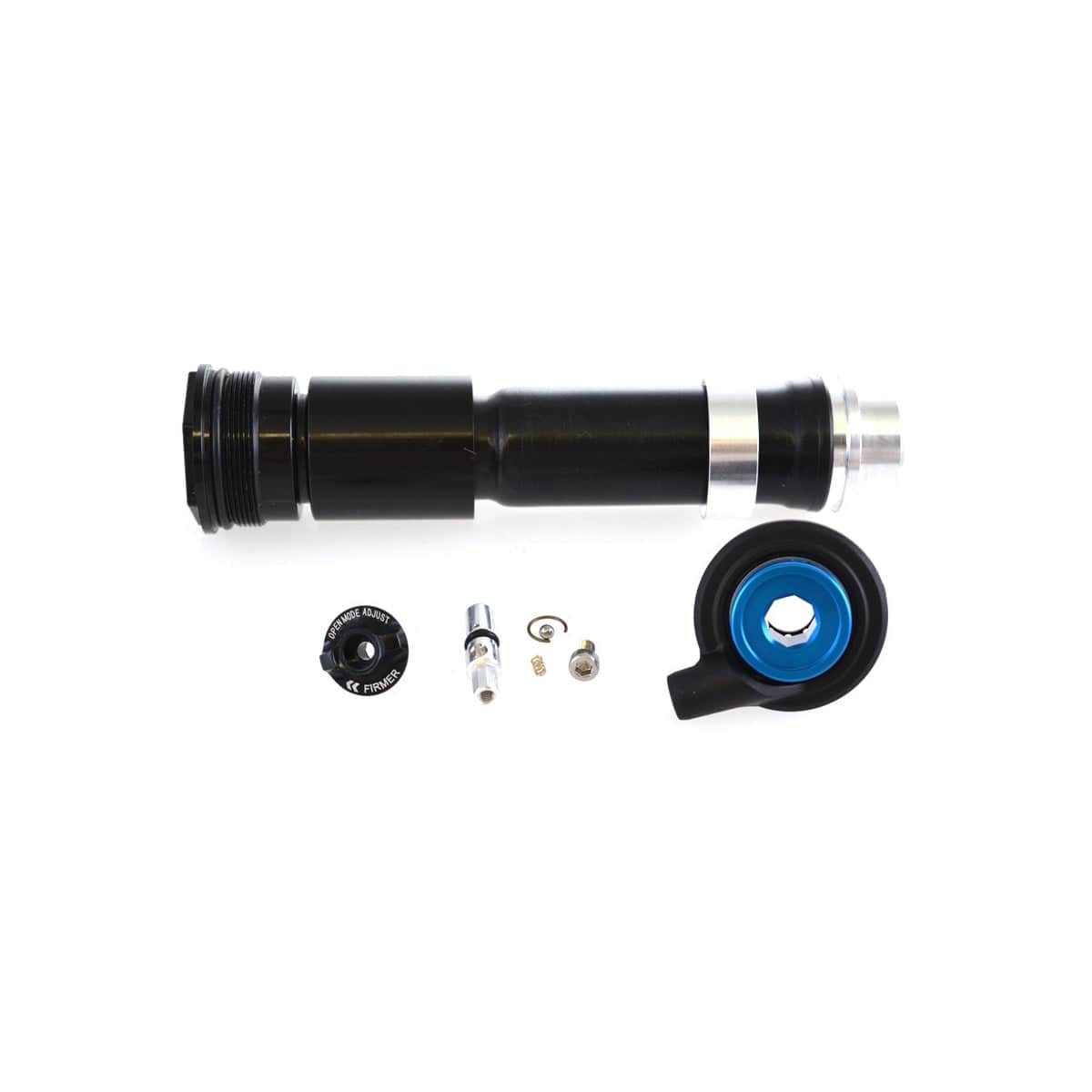 Fox Fork 32 F-S FIT4 Remote U-Cup 3 Pos Long Travel Topcap Assembly 2018 | Swinnerton Cycles