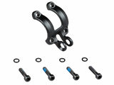 Bontrager Elite Blendr Light Mount Faceplate Spares & Accessories | Swinnerton Cycles
