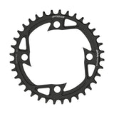 FSA Bosch Steel Ebike Chainring (1x12, 104x42T, WB602, V-Shape) | Swinnerton Cycles