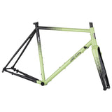 All-City - Bikes Zig Zag Road Frameset | Swinnerton Cycles