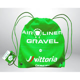 Vittoria Air-Liner Gravel Tyre Insert for Tubeless 31-40mm Width, 700c Compatible