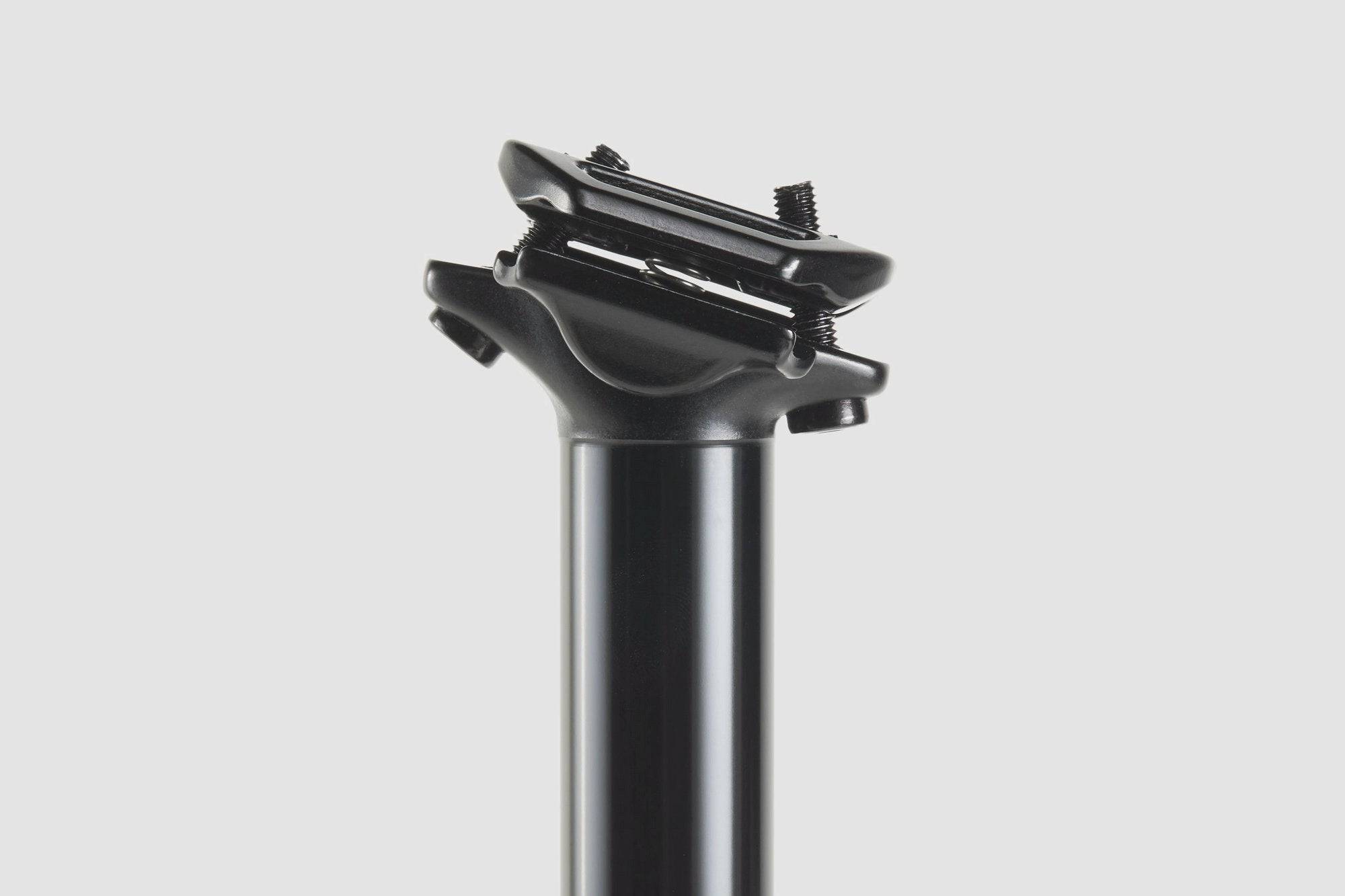 Bontrager Line 34.9 Dropper Seat Post Dropper | Swinnerton Cycles