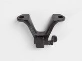 Bontrager Light Bracket Black – Secure Mount for Bontrager Bike Lights