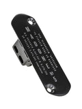 Trek Madone SL Downtube Cable Stop Black Madone Downtube Cable Stop/Battery Mount | Swinnerton Cycles
