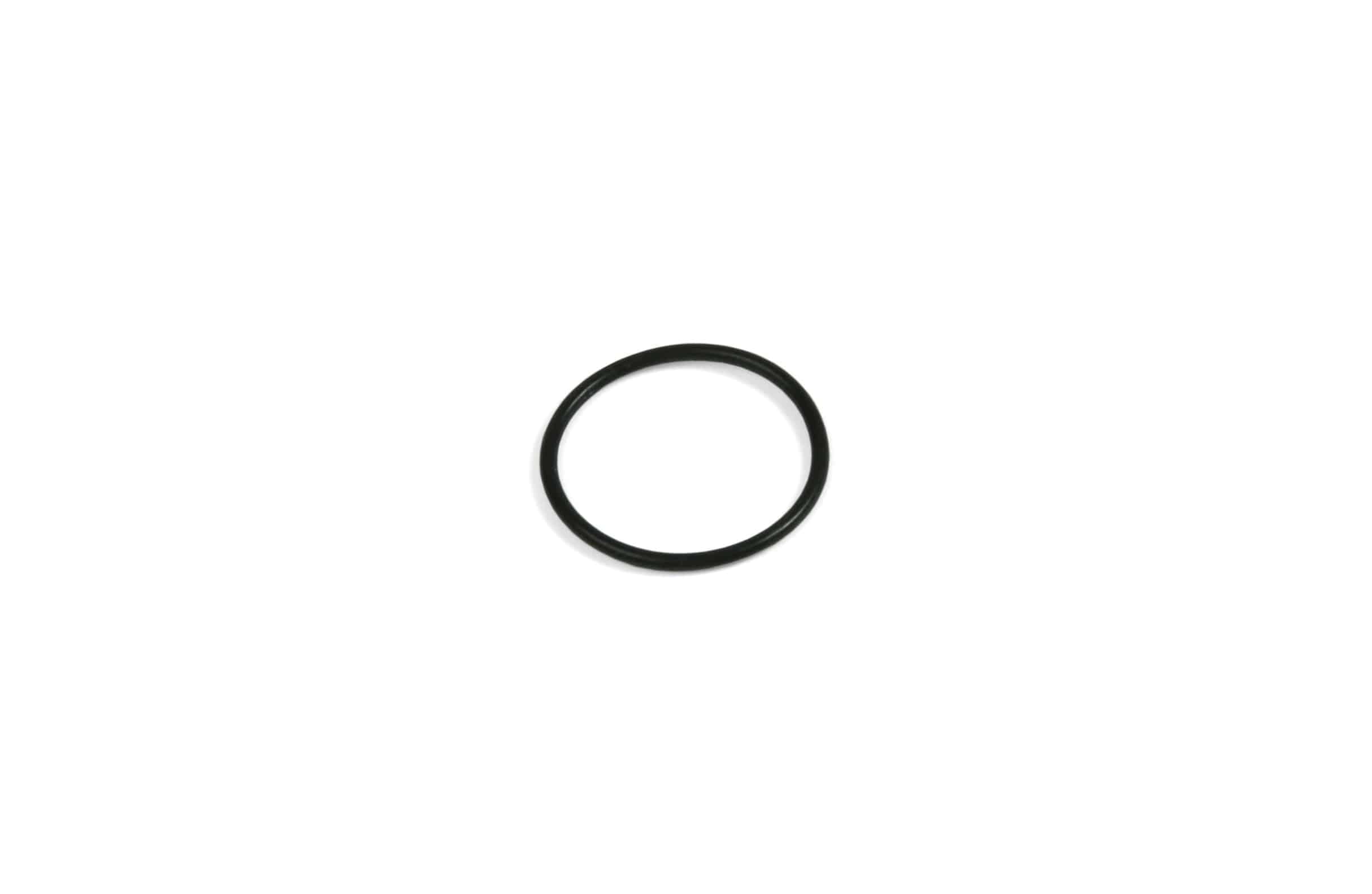 Hope Mono Trial and Moto Bore Cap O-Ring replacement seal, durable rubber component for bike suspension maintenance.