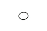 Hope Mono Trial and Moto Bore Cap O-Ring replacement seal, durable rubber component for bike suspension maintenance.