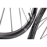 DT Swiss XRC 1500 rear mountain bike wheel with 30mm rim, BOOST axle, MICRO SPLINE, and SRAM XD compatibility.