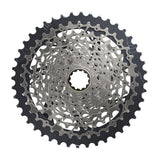 Sram Force XG-1271 Cassette (For Use With XPLR RDs): 10-44T