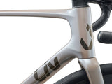 Liv Avail Advanced 0 women's road bike, lightweight and durable, shown with sleek frame and ergonomic design for comfortable riding.