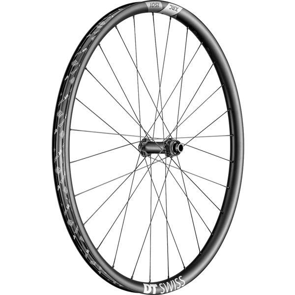 DT Swiss XRC 1501 wheel, 30 mm rim, BOOST axle, 29 inch front | Swinnerton Cycles