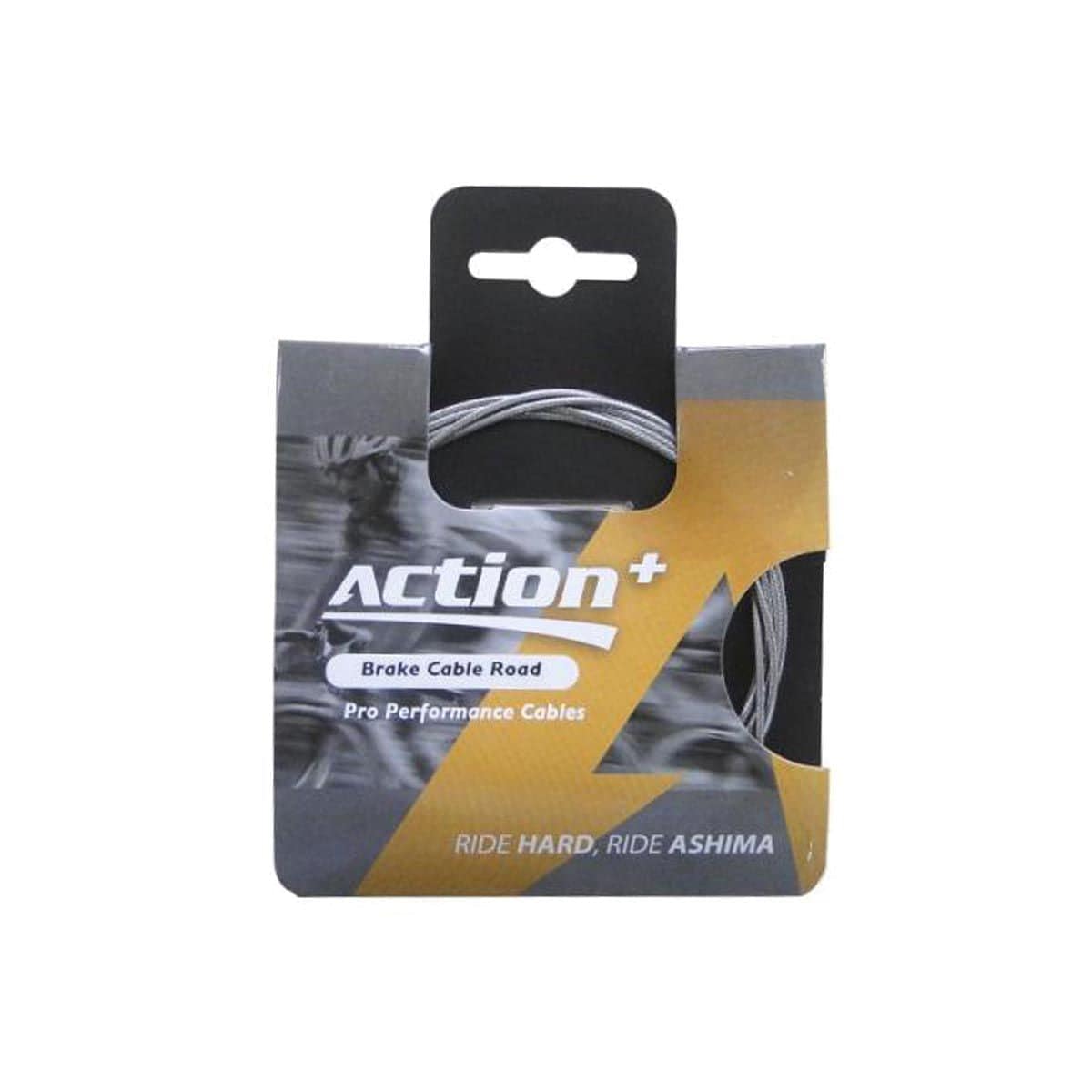 Ashima Action Plus Road Brake Inner Cable (Single): | Swinnerton Cycles