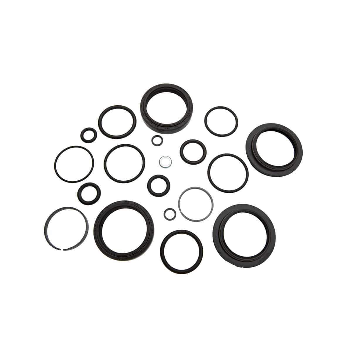 RockShox AM Fork Service Kit Basic - Recon Gold 2013/A3: | Swinnerton Cycles