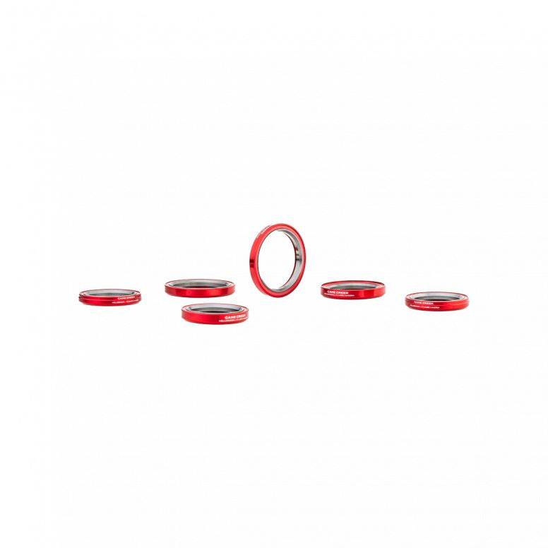 Cane Creek Hellbender Lite Bearing Spares & Accessories | Swinnerton Cycles