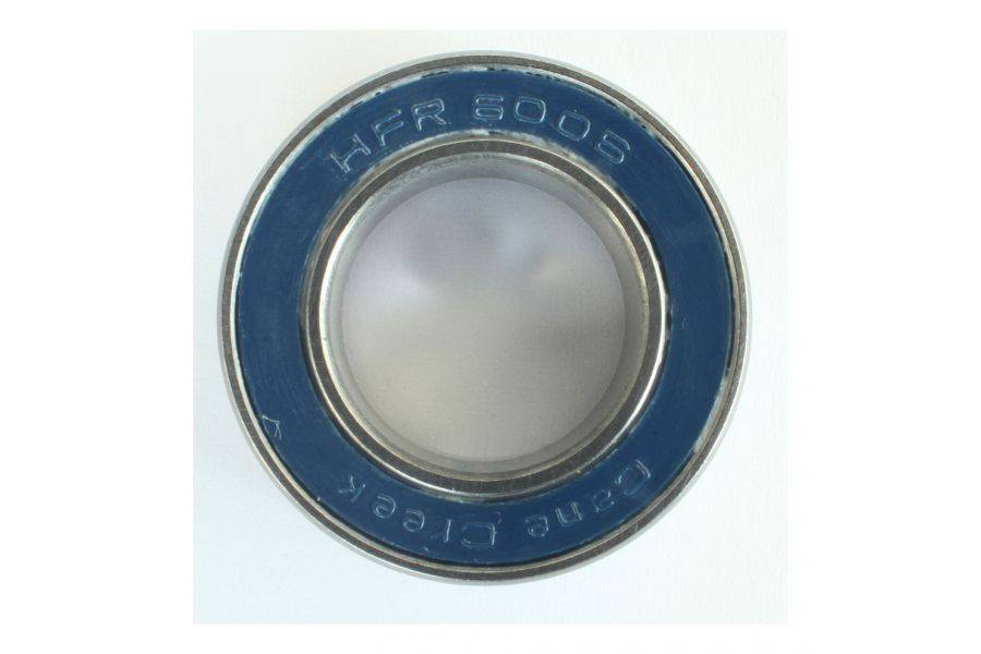Enduro Bearings MR 1526 LLB ABEC 3 max 7mm frame pivot and hub bearing, 15x26x7mm, for bicycle components.
