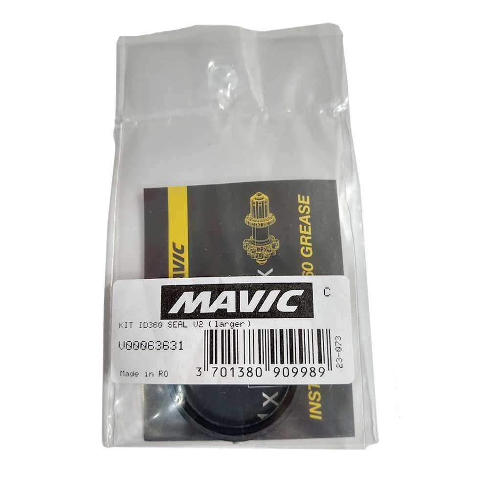 Mavic Kit Id360 Seal Version 2 Hub Spares | Swinnerton Cycles