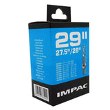 Schwalbe Impac SV29 29" Inner Tubes | Swinnerton Cycles