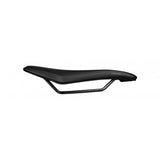 Fizik Terra Argo X3 gravel bike saddle with ergonomic cut-out and comfort features, designed for off-road cycling.