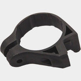 Shimano Spares SC-EN600 35mm e-Bike transmission stay with nut, close-up of durable bicycle component part.