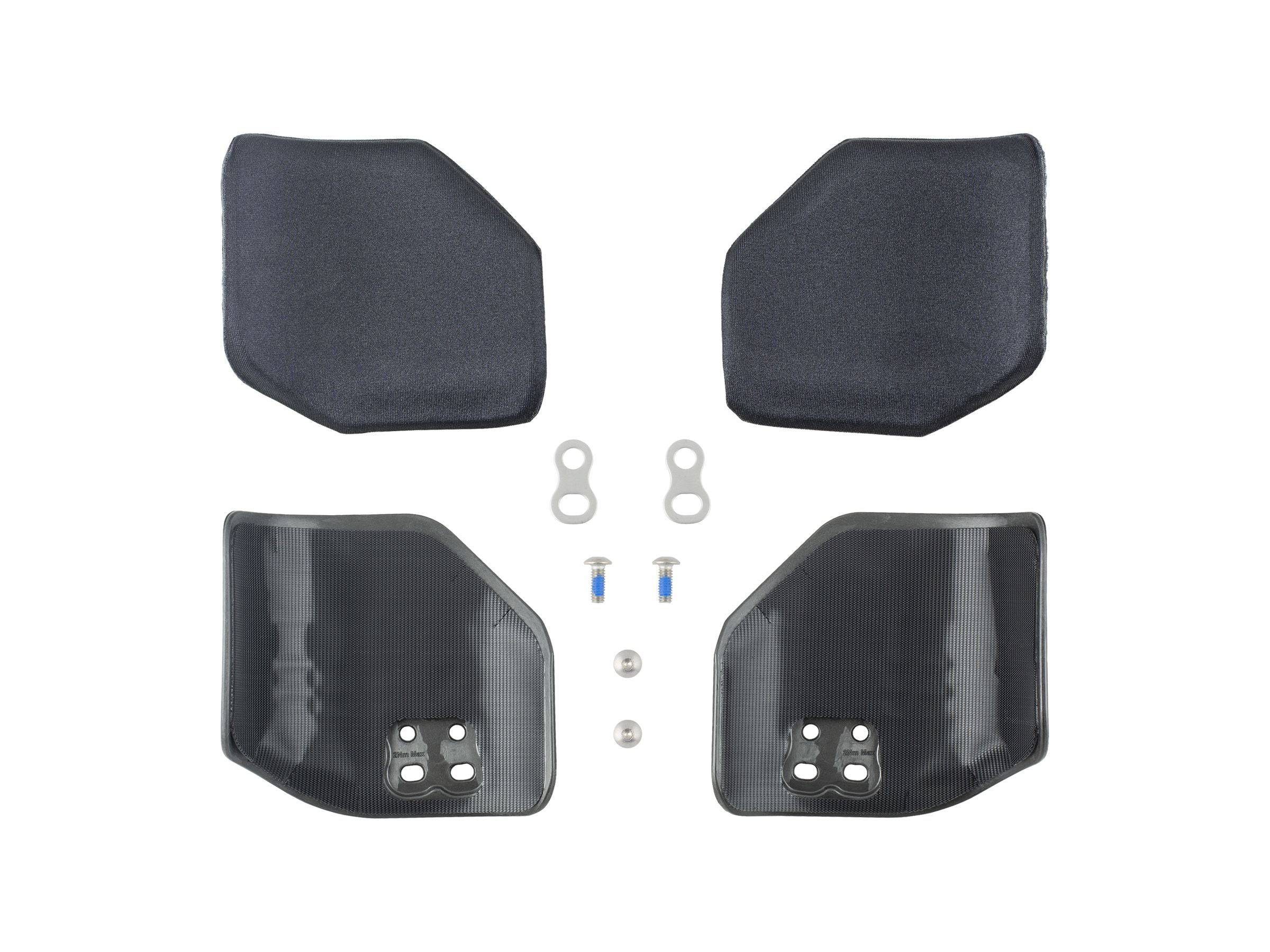 Trek Bar Part Speed Concept Arm Pad Set Spares & Accessories | Swinnerton Cycles