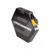 Jagwire Sport DOT hydraulic hose kit for SRAM Guide brakes in black, showing 10 black brake hoses and fittings.