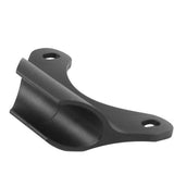 Truflo Micro 4 bracket replacement part for pump mounts, showing the small, sturdy support accessory in close-up.