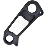 Wheels Manufacturing Replaceable Derailleur Hanger Dropout 423 for precise shifting on bicycle components, shown in the image.