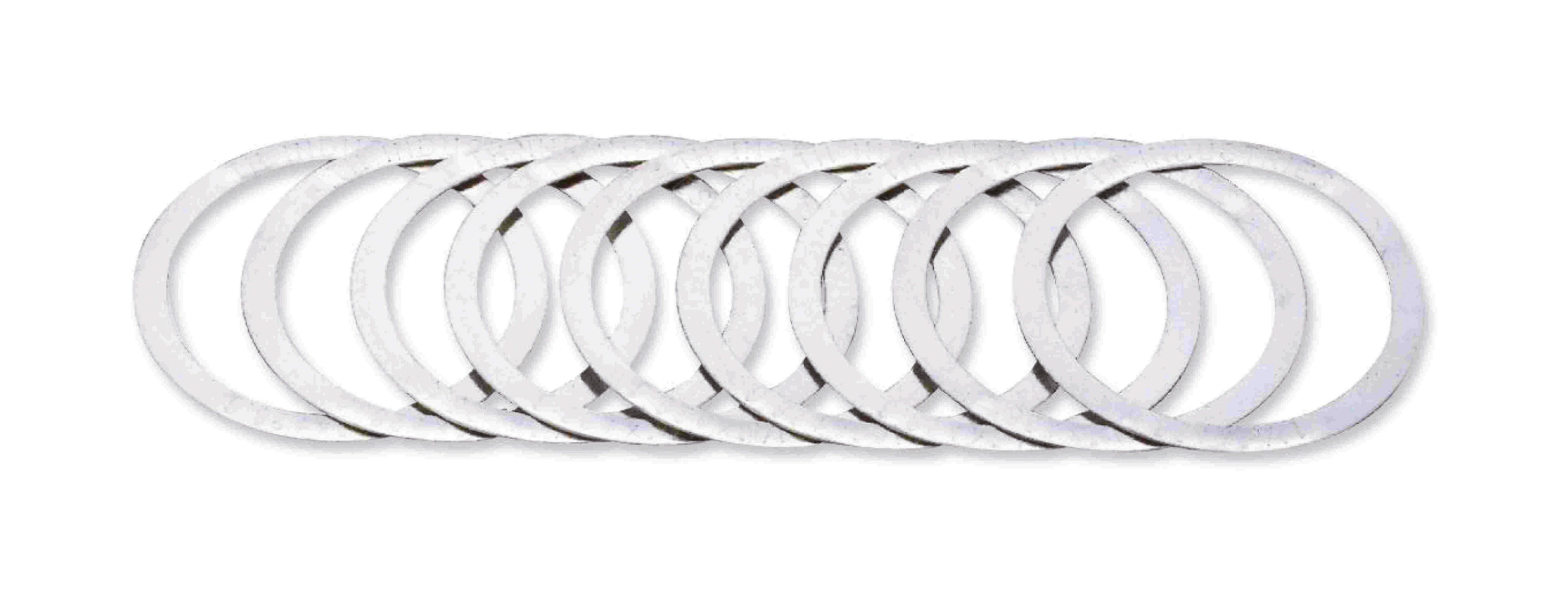 FSA Micro Spacer (1.1/8", ×10) | Swinnerton Cycles