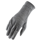 Altura Road Merino unisex liner gloves for cycling and outdoor activities, featuring breathable merino wool fabric and snug fit.
