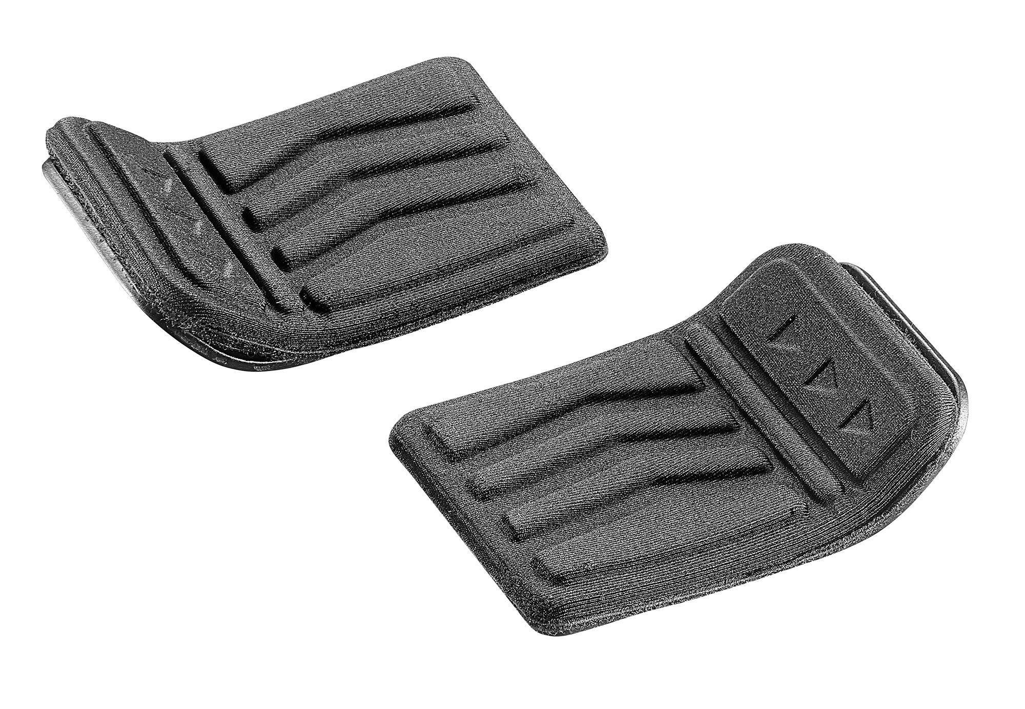 Giant arm rest kit for Aerobar models 180000071 and 180000072, bicycle components with adjustable arm support.