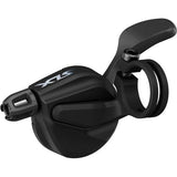 Shimano Sl-M7100 Slx Shift Lever Band On MTB Shifters | Swinnerton Cycles