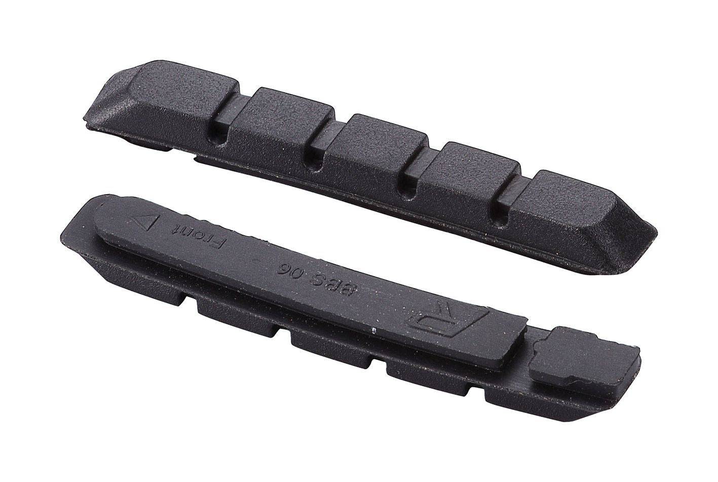 BBB BBS-06OE - VeeStop Rep. Cartridge V-Brake Pads x25 | Swinnerton Cycles