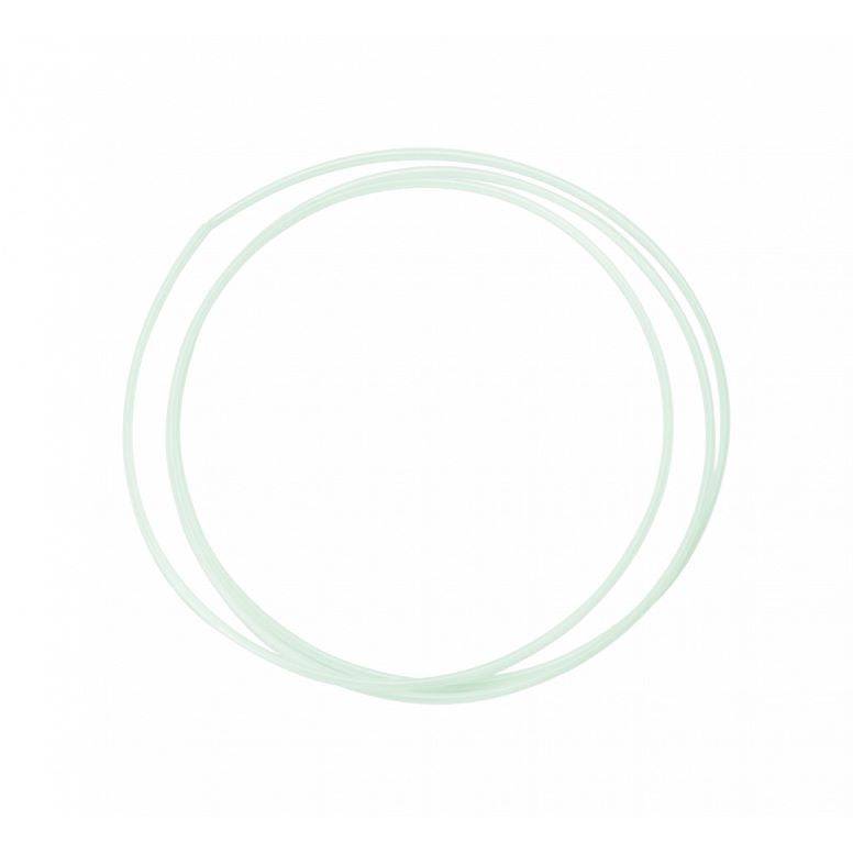 Jagwire Slick-Lube Liner - 2.0mm ID (Universal) Clear 6m | Swinnerton Cycles