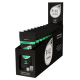 TORQ Recovery Drink Sachets 10x50g, single-serve post-workout nutrition accessories, with colorful sachets displayed.
