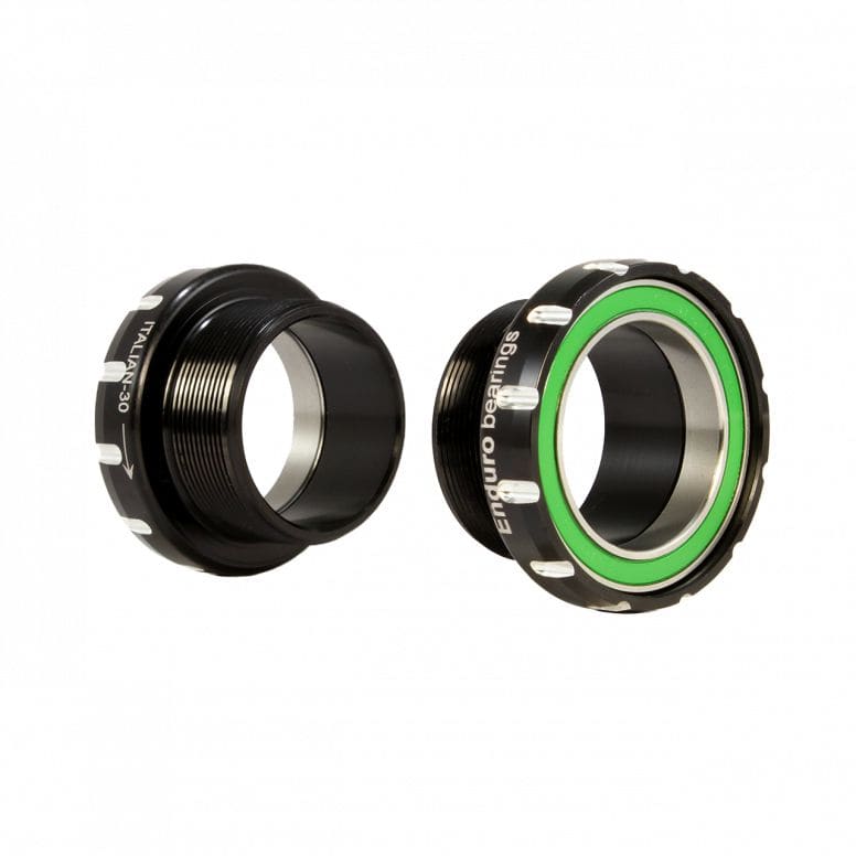 Enduro Bearings ITA - BB - XD15 Pro Black 24mm XD-15 ITA Lifetime | Swinnerton Cycles