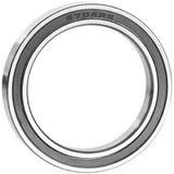 M Part Bicycle Cartridge Bearing 6704 2RS, 20x27x4 hub replacement bearing, showing the sealed bearing for bike maintenance.