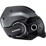Shimano STEPS SM-DUE80-B large mount bolt cover and screws for DU-E8000 drive unit, component hardware with protective cover