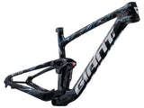 Giant Anthem Advanced 29-inch MTB frame for disc brake mountain bikes, 2025 model, showcasing the lightweight bike frame design.
