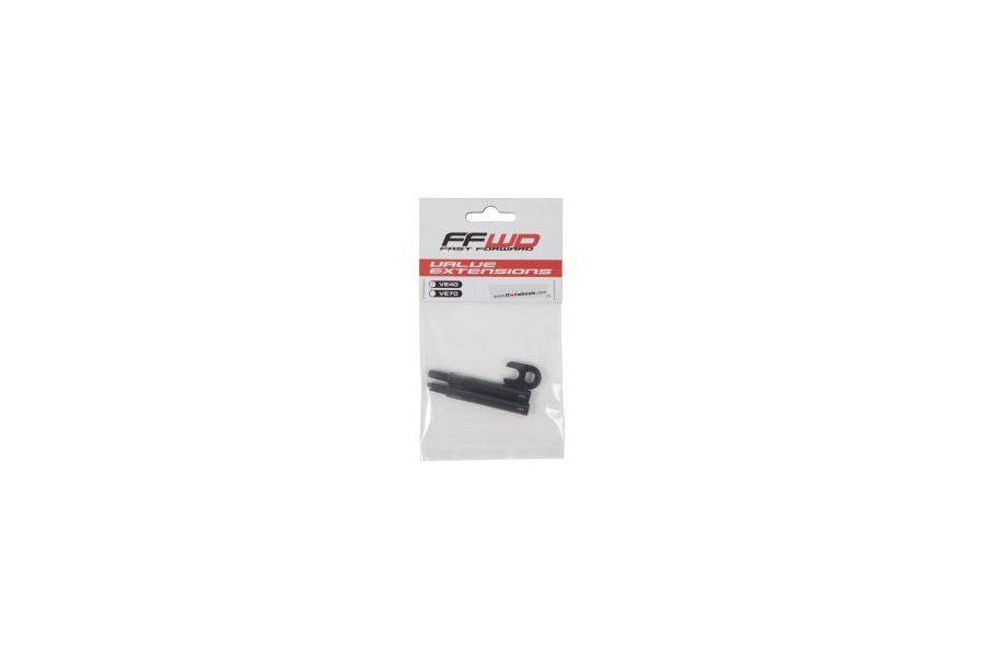 Ffwd Valve Extension Set Wheel Spares | Swinnerton Cycles